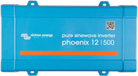 Phoenix Inverter VE.Direct 12V 500VA